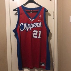 Men’s NBA Jersey